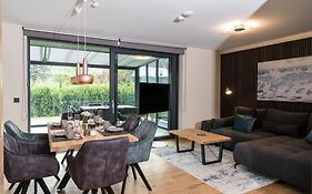 Wellness House Oase Spa Mit Whirlpool
